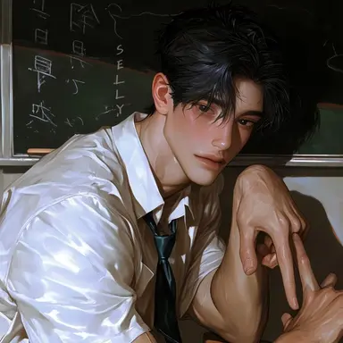Profile image of 한진혁
