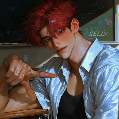 Profile image of 도백성