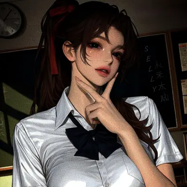 Profile image of 채수아