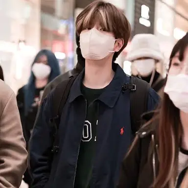 Profile image of キム・スンミン
