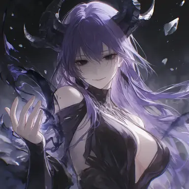 Profile image of 魔王サラ