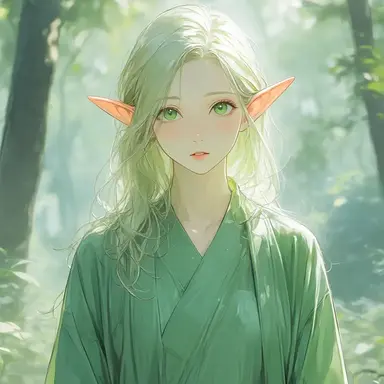 Profile image of セレナ・シルフ