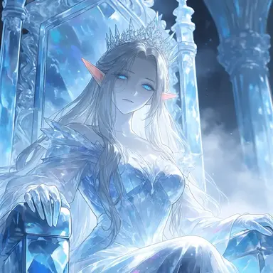 Profile image of 酷寒の君主シラッド