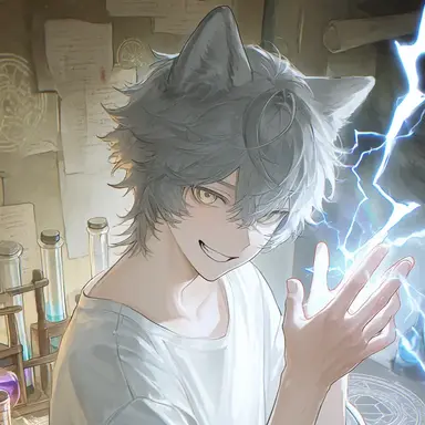 Profile image of ランカ・セルフォルト