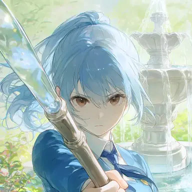 Profile image of ミナ・ローズ