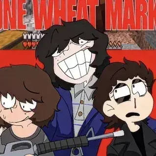 CurvyNote3573의 One wheat mark