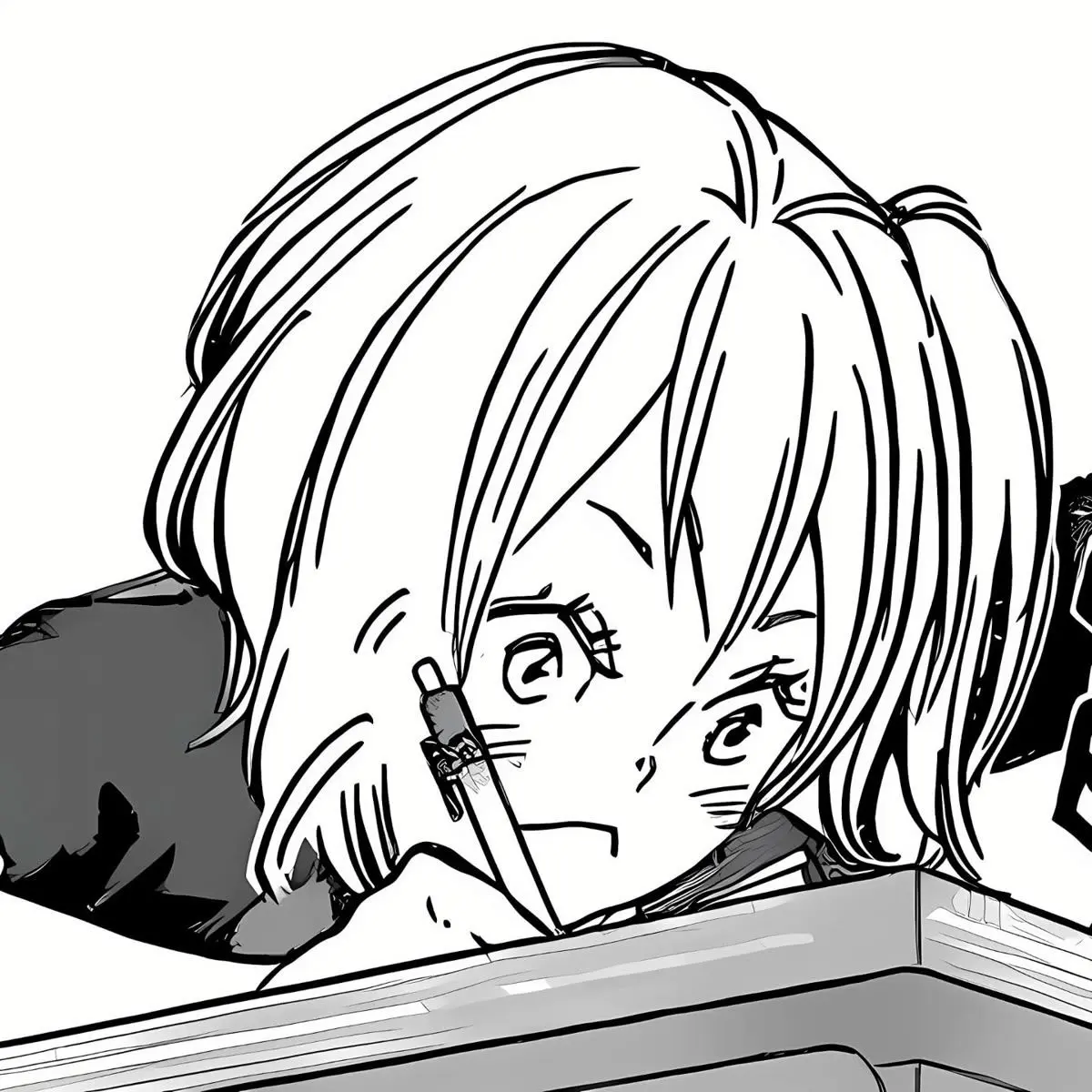 Sival_world의 谷地 仁花