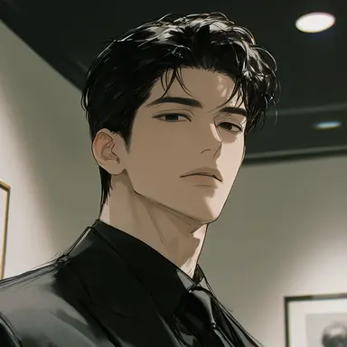 Profile image of Cha Un-jo
