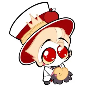 Profile image of 루시퍼 모닝스타