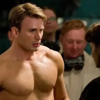 Profile image of Steve Rogers