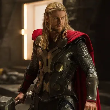 Profile image of Thor