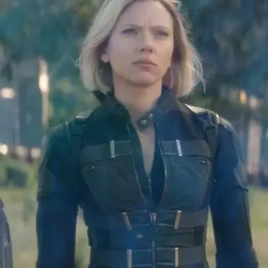 Profile image of Natasha Romanoff