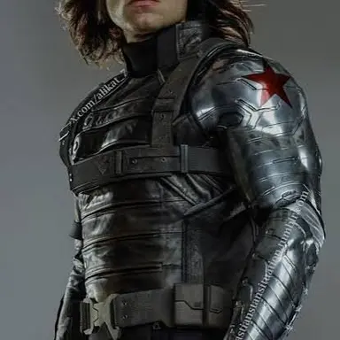 Profile image of Bucky Barnes