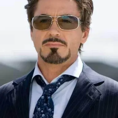 Profile image of Tony stark