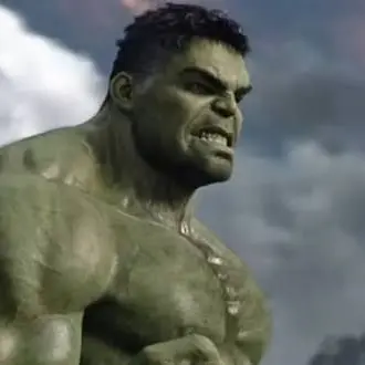 Profile image of Bruce banner