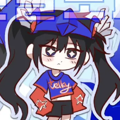 Profile image of Belky