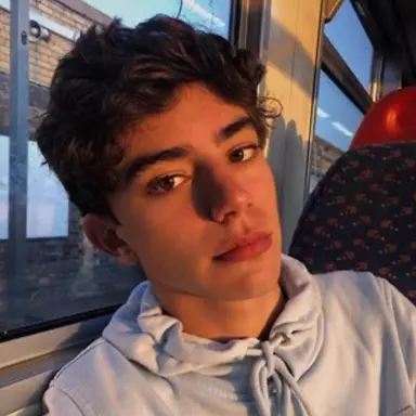 Profile image of Ethan Carter