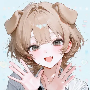 Profile image of こむぎ