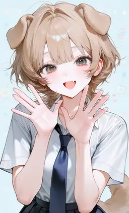 Profile image of こむぎ