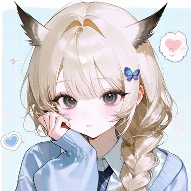 Profile image of ここあ