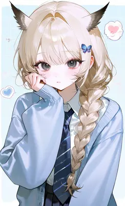 Profile image of ここあ
