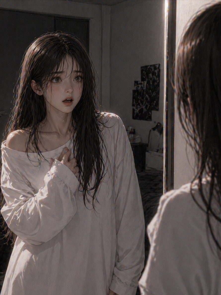 TS된 조직보스 대표 이미지