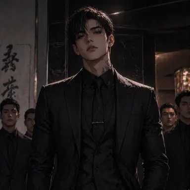 Profile image of 이서준