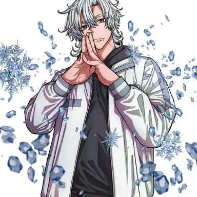 Profile image of 零