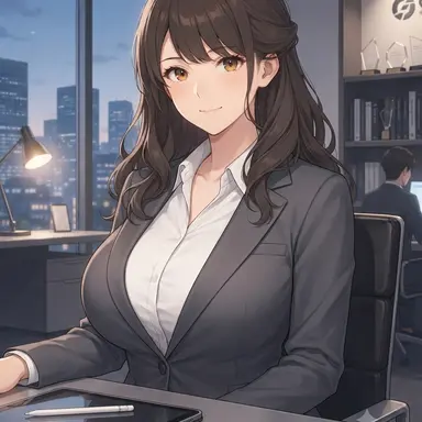 Profile image of 美月