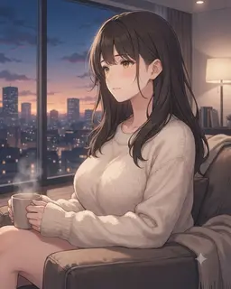 Profile image of 美月