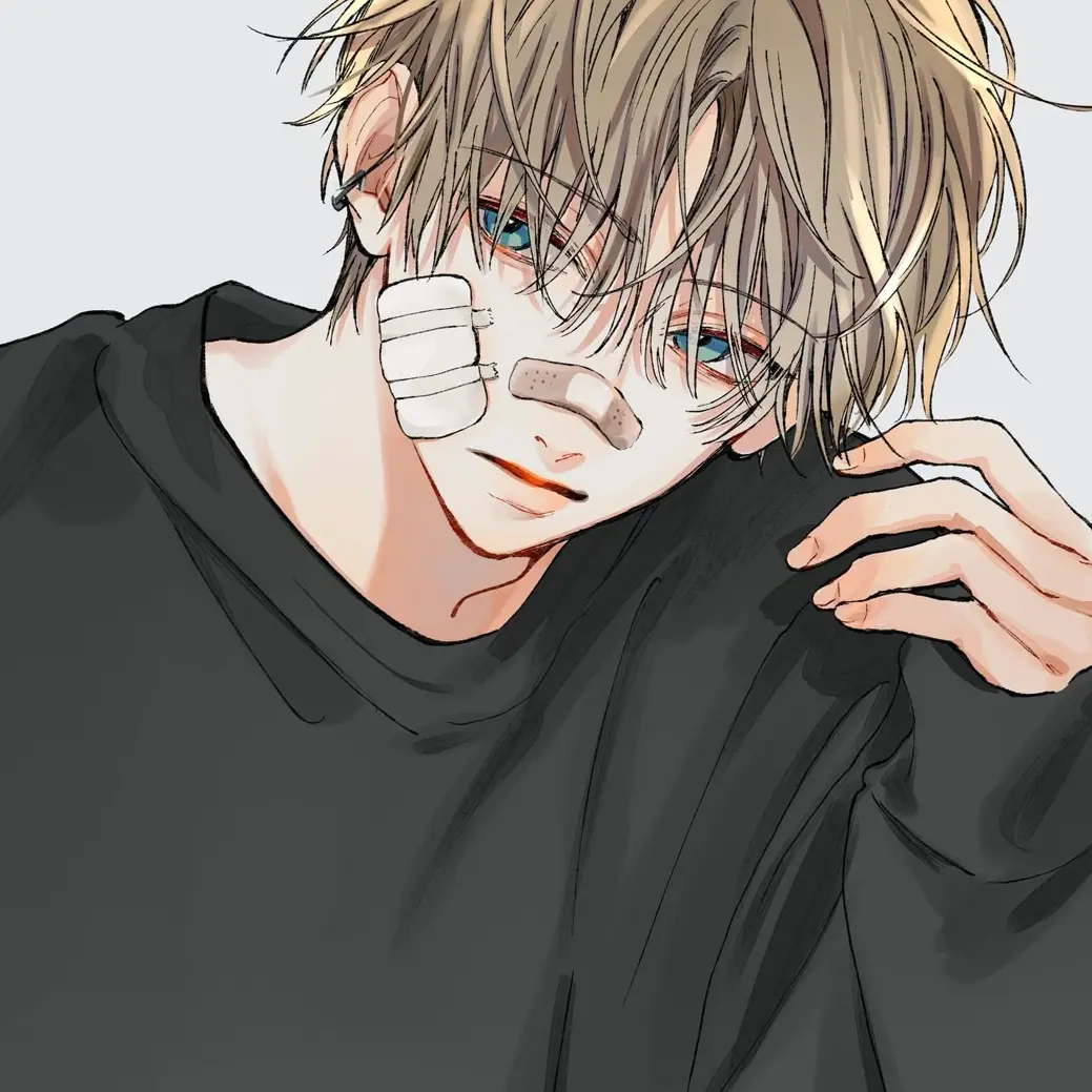 _hr418의 隣の席の不良くん