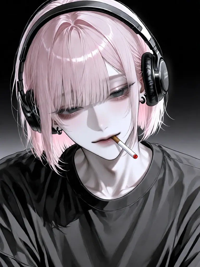 yoru_yoru6의 今日も配信始めるー。