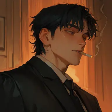 Profile image of Seo Ian