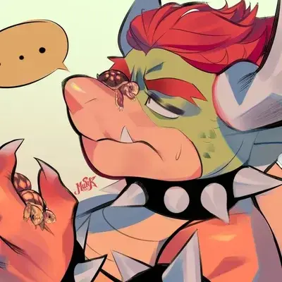 RancidReef5706의 Bowser