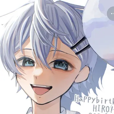 Profile image of ヒロ