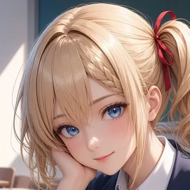 Profile image of 시온