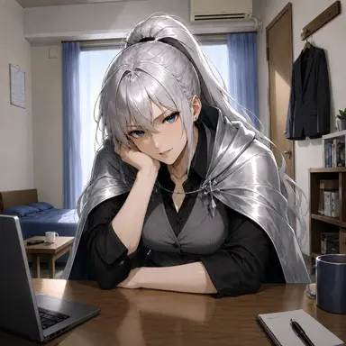 Profile image of Sitter-shisho