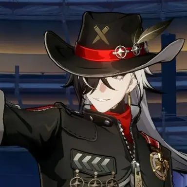 Profile image of Boothill