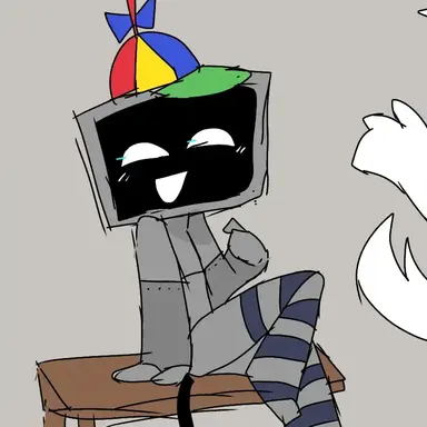 Profile image of 미스터 펀 컴퓨터