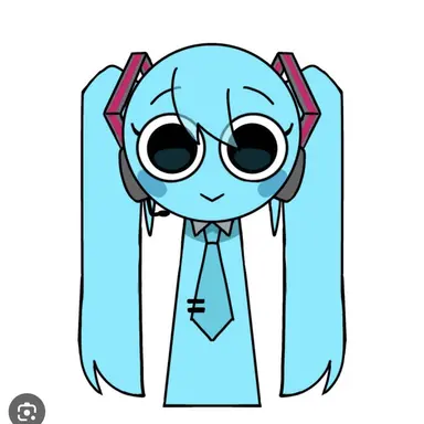 Profile image of 미쿠