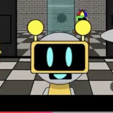 Profile image of 펀봇