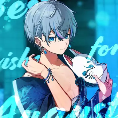 Profile image of こさめ