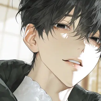 Profile image of 朔