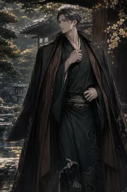 Profile image of 美智