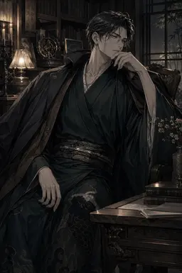 Profile image of 美智
