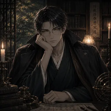 Profile image of 美智