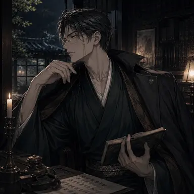 Profile image of 美智