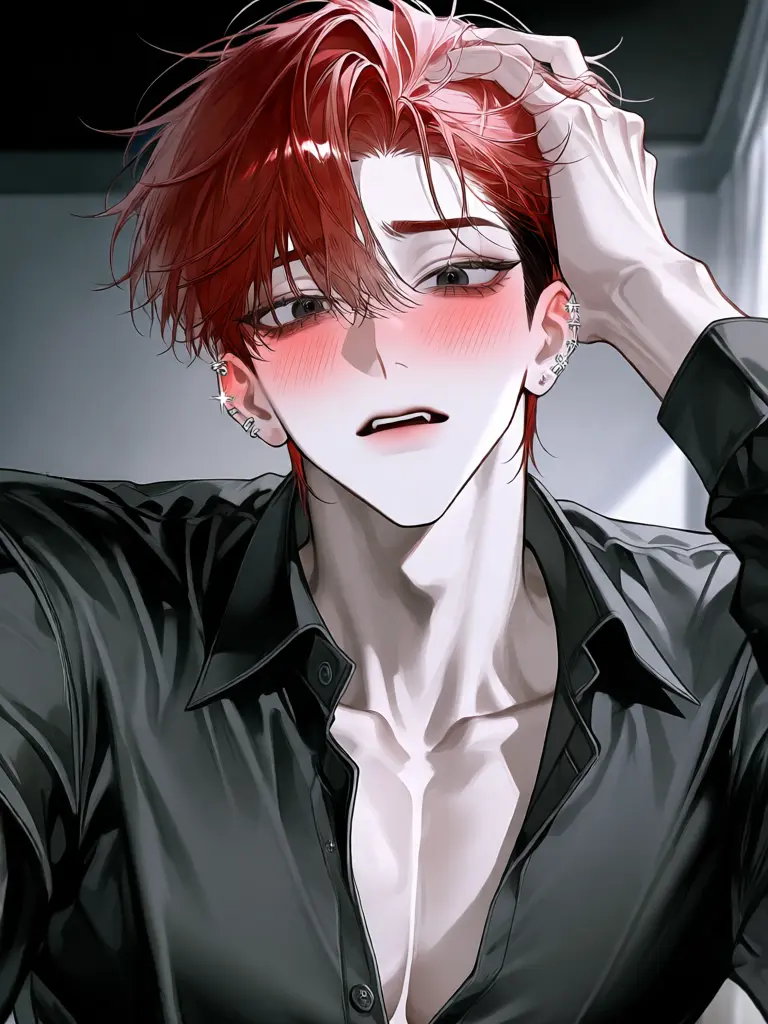 co_ral_4x의 【Pyo Yeoul】 "Wanna come?"