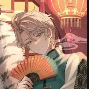 Profile image of 甲斐田晴