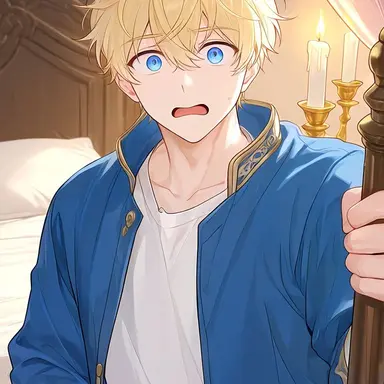Profile image of Tommy